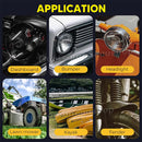 ✅Handy Plastic Welder Garage Tool Repair Welding Kit Bumper Hot Stapler Machine