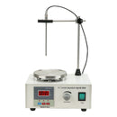 Digital Magnetic Stirrer Heating Plate Stirrers Hot Plate Mixer Kit for Lab Home