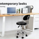 Salon Stool Swivel Bar Stools Chairs Barber Hairdressing Hydraulic Lift