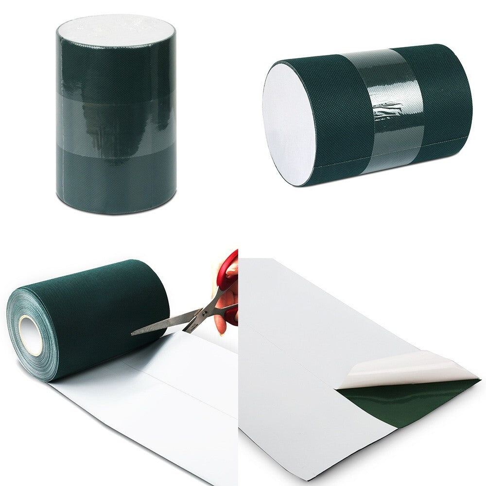 Prime Turf Synthetic Artificial Grass Self Adhesive 15cmx20m Turf Joining Tape