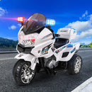 12v police bike bmw inspired new in boxes