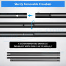 Photograph Backdrop Stand Kit Screen 2.5X3M Heav-Duty Background Support Studio