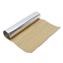 Sound Deadener Foam Roll 60% Thicker Car Heat Shield Auto Insulation Mat