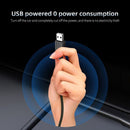 Head up Gauge GPS Speedometer HUD Digital Display Car Speed Warning Universal