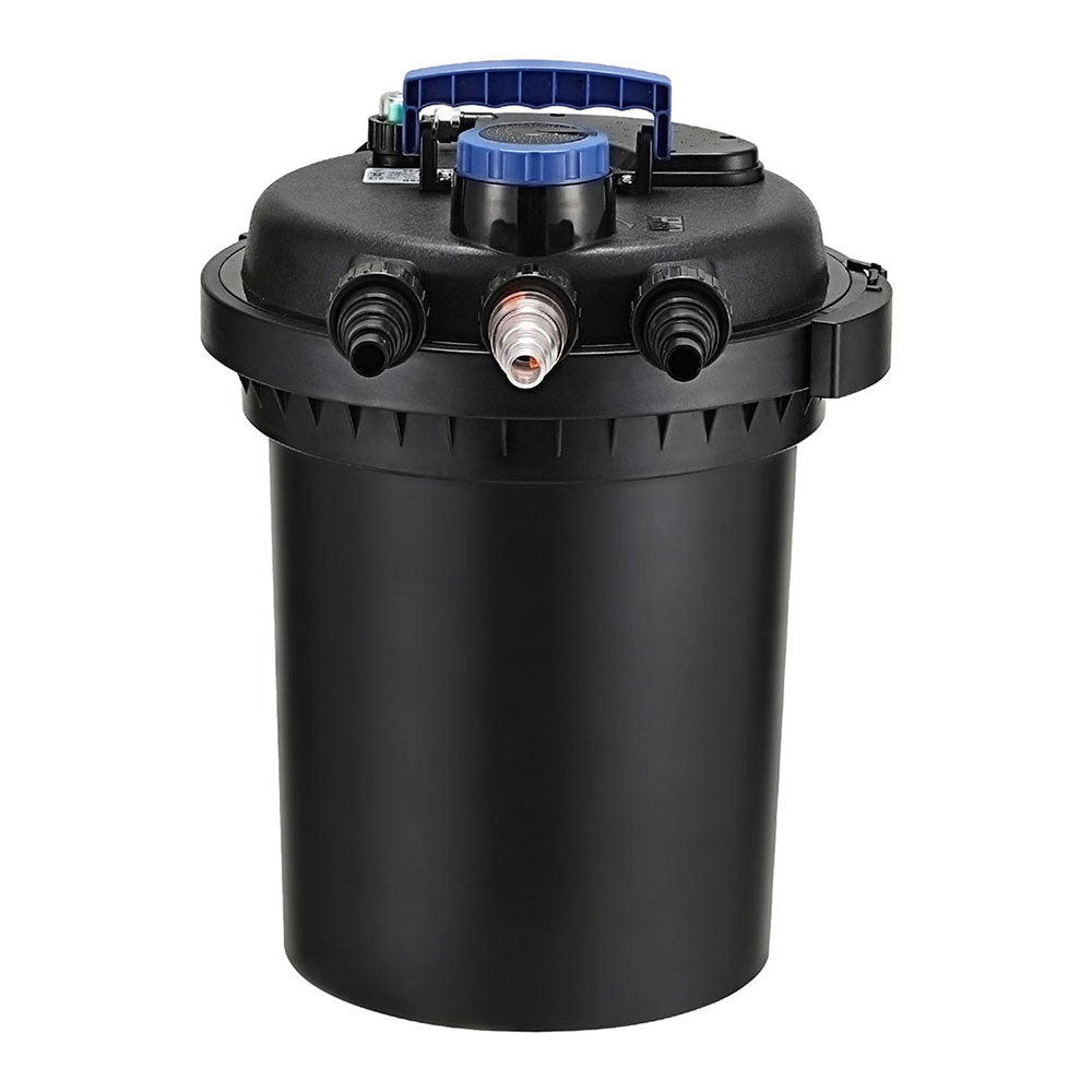 External Canister Aquarium Filter, 10,000L/H