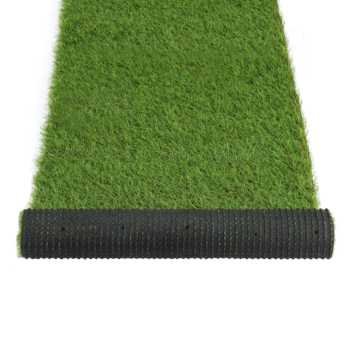 Prime Turf Artificial Grass 30mm 2mx5m Synthetic Fake Lawn Turf Plastic Plant 4-coloured