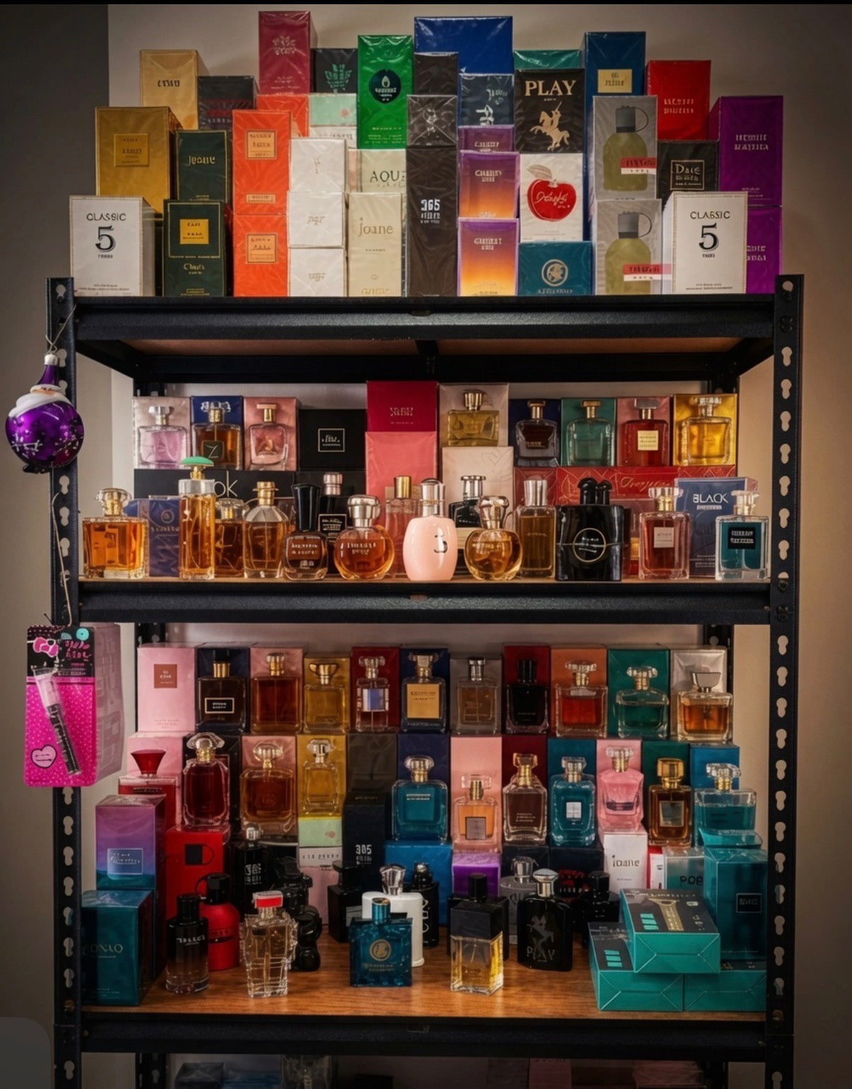 Men’s & Women’s Perfumes – Massive Selection in Stock