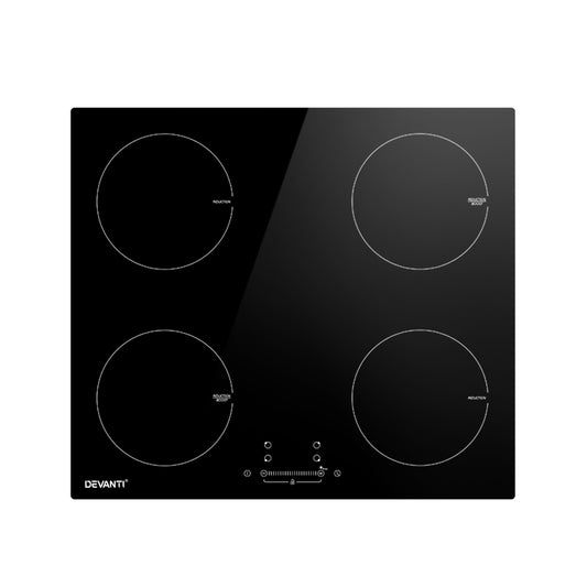 60cm Electric Induction Cooktop