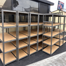 ✅Shelving multiple available