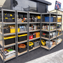 ✅Shelving multiple available