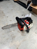 10 inch 25cc chainsaw