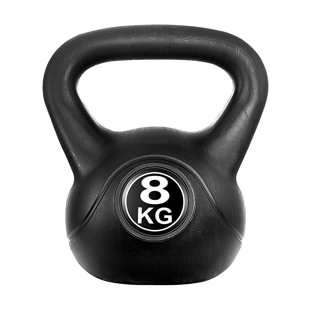 22kg Kettlebell Set for Home Gym
