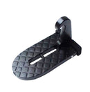 Vehicle Access Roof Of Car SUV Door Step Rooftop Doorstep Latch Pedal Hook