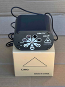 480 Patterns RGB Laser Projector LED Stage Lighting Disco Lights DJ Party Lamp