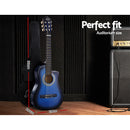 ✅34” Inch Guitar Classical Acoustic Wooden Kids