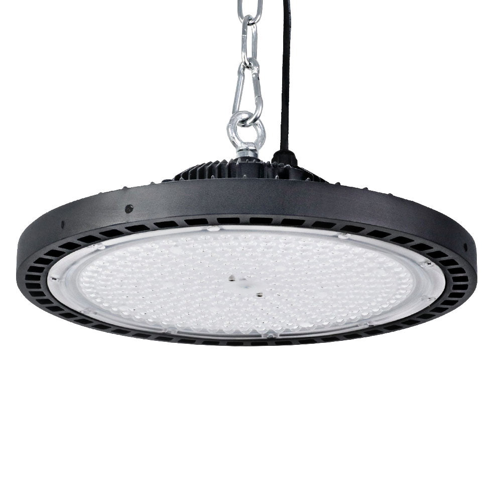 200W LED UFO High Bay Workshop Light