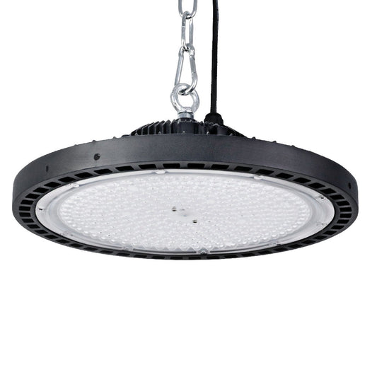 200W LED UFO High Bay Workshop Light