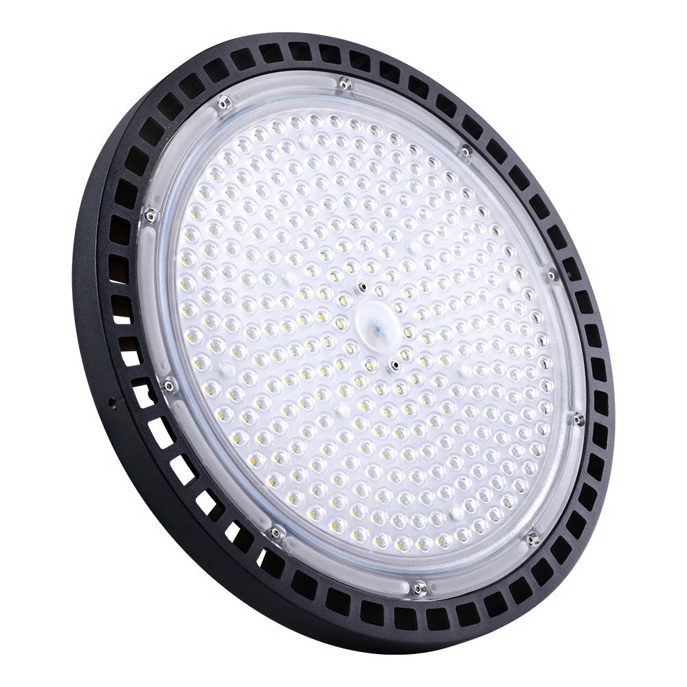 200W LED UFO High Bay Workshop Light