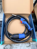 Mig welder cable 4m