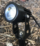 10X Garden Lights LED Spotlights Landscape Outdoor Waterproof 5W Floodlight 12V