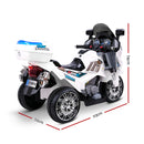 12v police bike bmw inspired new in boxes