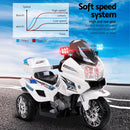 12v police bike bmw inspired new in boxes
