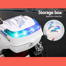 12v police bike bmw inspired new in boxes