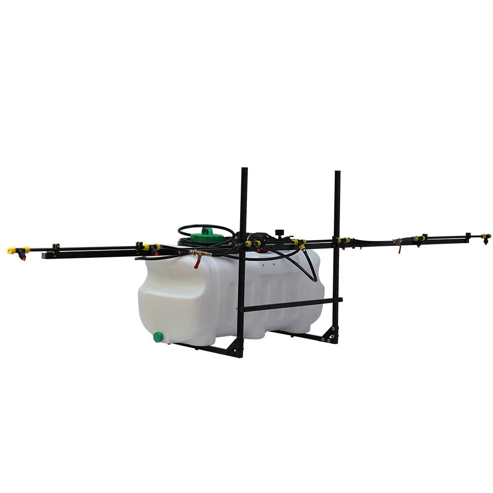 100L Weed Sprayer with 3m Boom
