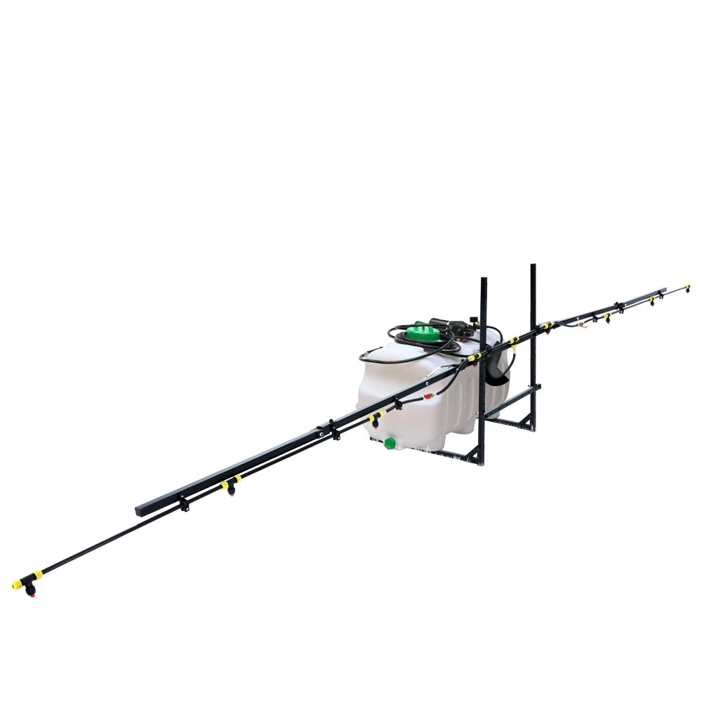 100L Weed Sprayer with 5m Boom