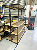 shelving new 1200