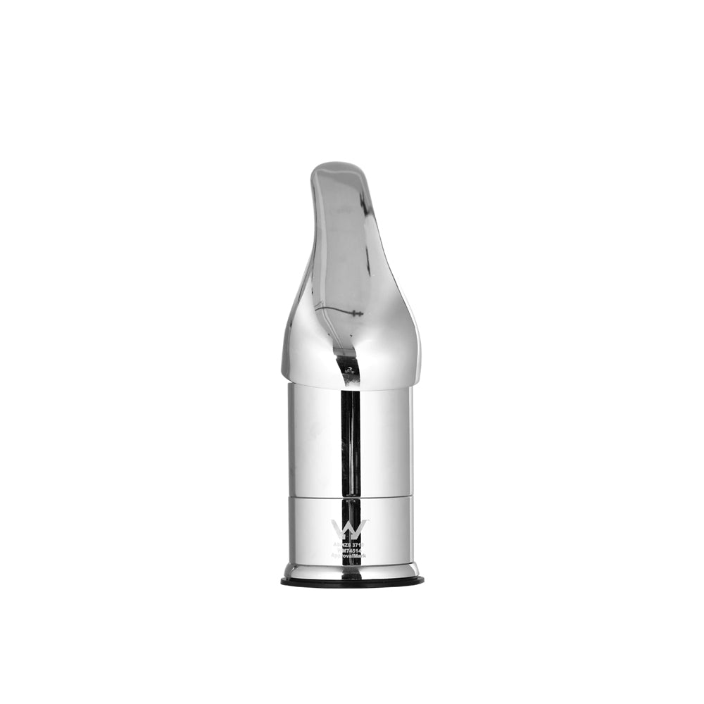 Long Spout Kitchen Mixer Tap (Chrome)