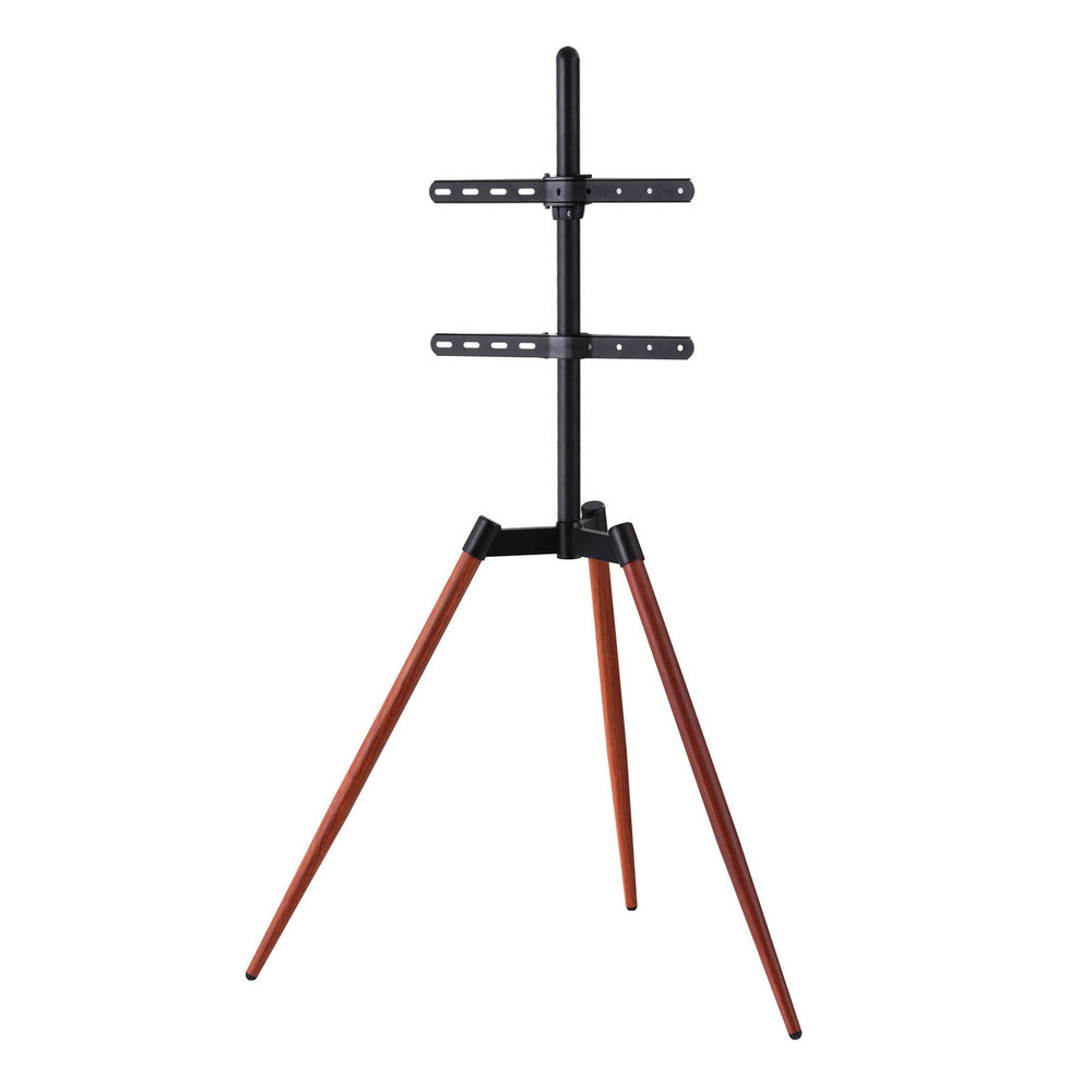 Tripod TV Stand for 32-65" TVs, Height Adjustable