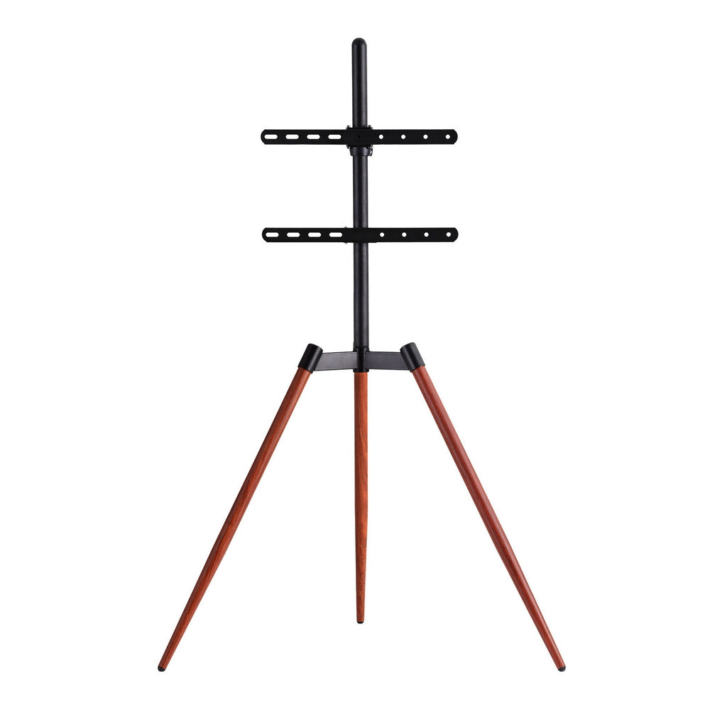 Tripod TV Stand for 32-65" TVs, Height Adjustable