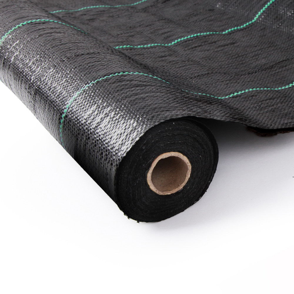 Woven Weed Mat, 1.83 x 50m
