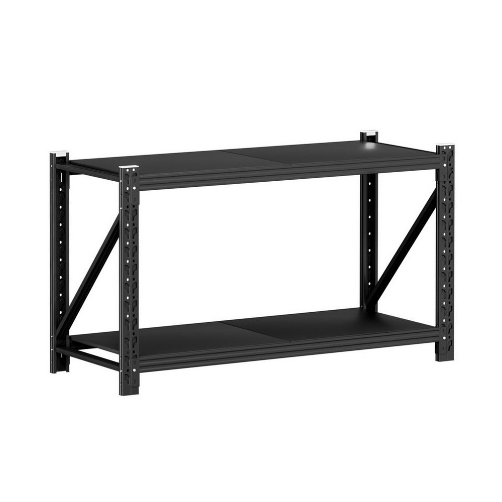 1.5m x 0.9m Warehouse Shelving Garage Rack