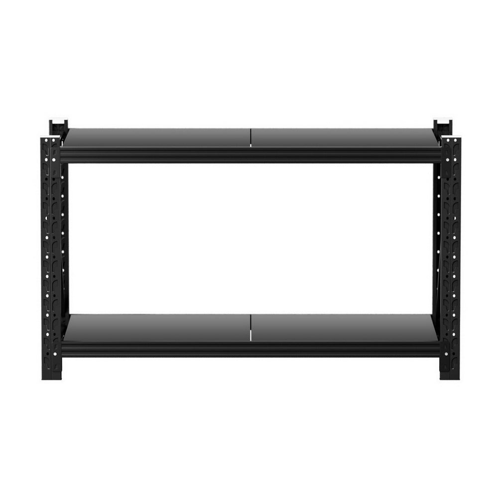 1.5m x 0.9m Warehouse Shelving Garage Rack