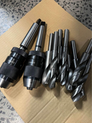 drill bits