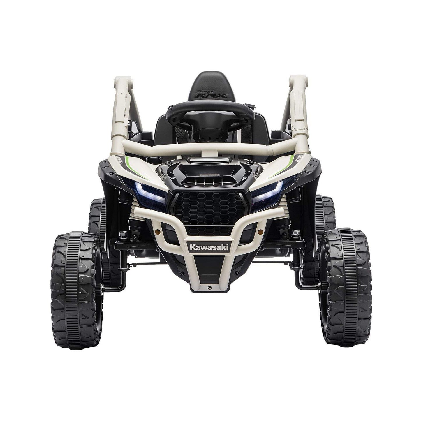 Kids Ride On Car Off-Road Licensed KRX1000 Electric Toy with Remote Control