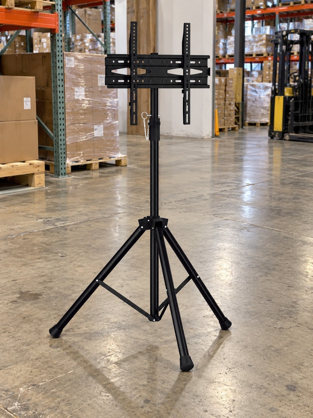 TV Stand Mount Bracket for 32"-70" LED LCD Tripod Floor Stand Universal - Brand New
