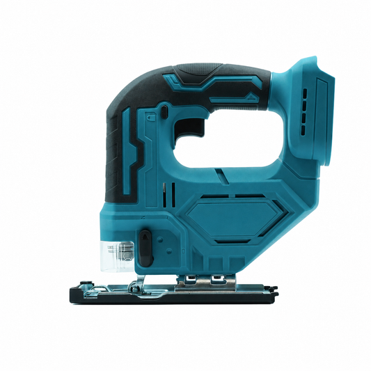 Cordless Jig Saw Compatible with Makita Battery Wood Metal Cutting