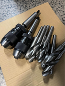 drill bits