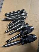 drill bits