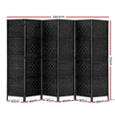 Room Divider Folding Privacy Portable Screen Dividers Partition Wall Screens Separator