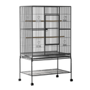 Pet Bird Cage 138cm Large Aviary