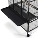 Pet Bird Cage 138cm Large Aviary