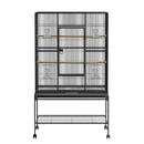 Pet Bird Cage 138cm Large Aviary