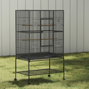 Pet Bird Cage 138cm Large Aviary