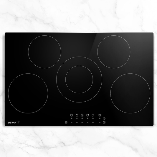Electric Ceramic Cooktop 90cm (pre order)