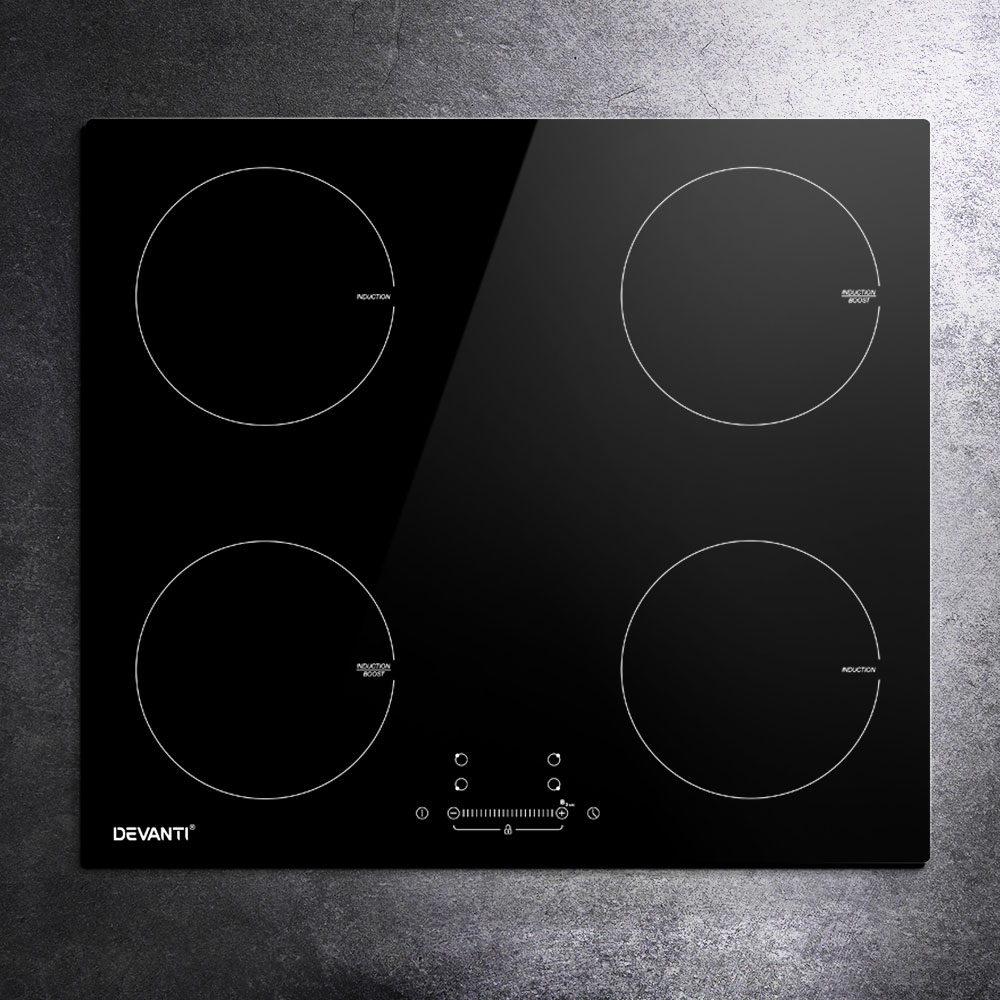 Induction Cooktop 60cm Electric Cooker (pre order)