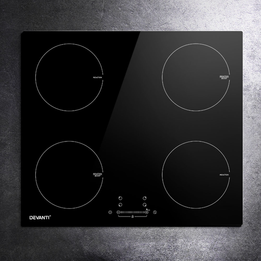 Induction Cooktop 60cm Electric Cooker (pre order)